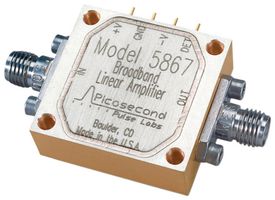TEKTRONIX PSPL5867 SMAJJ
