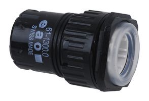 EAO 61-1300.0 Switch Actuator, 61 Series Illuminated Pushbutton Switches, 61 Series