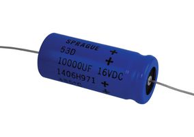 VISHAY 53D102F050GE6
