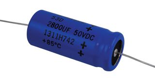 VISHAY 53D282G050HL6