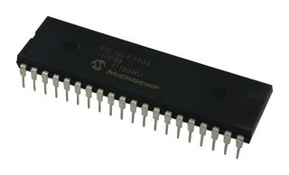 MICROCHIP PIC16LF1904-I/P