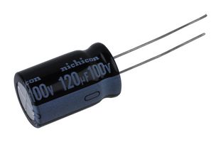 NICHICON UHE2A121MHD6TO