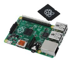 RASPBERRY-PI RASPBERRY-MODB+/8GB-USD