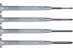 MOODY TOOLS 58-0201