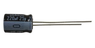 NICHICON UHE1E221MPD1TD