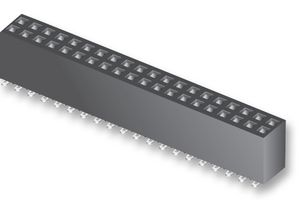 SAMTEC SFMC-104-02-S-D-K-TR