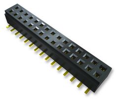 SAMTEC CLM-124-02-F-D-P