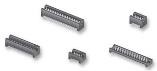 SAMTEC TFM-110-02-S-D-K-TR