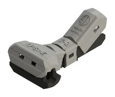 MULTICOMP MCT002141S Wire Splice, MCT002 Series, 19 AWG, 17 AWG, 0.75 mm², Wire Splice