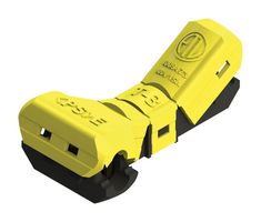 MULTICOMP MCT003141S Wire Splice, MCT003 Series, 16 AWG, 14 AWG, 1.5 mm², Wire Splice