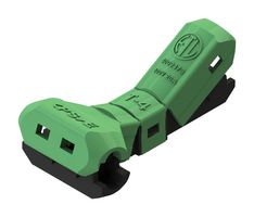 MULTICOMP MCT004141S Wire Splice, MCT004 Series, 13 AWG, 12 AWG, 2.5 mm², Wire Splice
