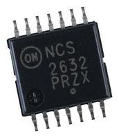 ONSEMI NCS2632DTBR2G