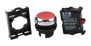 EATON CUTLER HAMMER M22M-D-R-K01