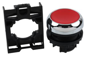 EATON CUTLER HAMMER M22M-DL-R Switch Actuator, Eaton M22 Series Illuminated Modular Pushbutton Switches