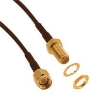 AMPHENOL RF 135110-02-M1.00