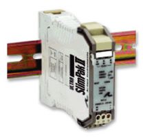 EUROTHERM CONTROLS WVC16-2000 Communications Interface, Ultra SlimPak II® Series