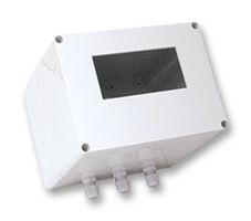 LAUREL ELECTRONICS BOX1