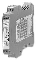 RED LION CONTROLS AAMA3535 Signal Conditioner, Model AAMA, Current, Voltage Input and Output, 18 to 30 Vdc