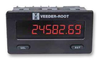 VEEDER ROOT RFMV00R