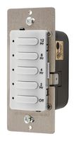 HUBBELL WIRING DEVICES DT5012W