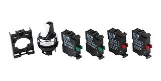 EATON CUTLER HAMMER M22M-WRK3-K22