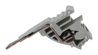 WIELAND ELECTRIC Z1.299.9753.0 Connector Accessory, Test Adapter, DIN rail terminal blocks type WKF and WKC, WT Series