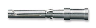 WEIDMULLER 1651600000 Heavy Duty Connector Contact, HD Series, Socket, 16 AWG, Crimp, Copper