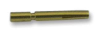 COOPER INTERCONNECT 220-S02-100 Contact, 220 Series, Socket, Crimp, 221, 222, 223 Series Connectors, 24 AWG, 28 AWG