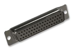 ITT CANNON DDU-50S-A197-F0