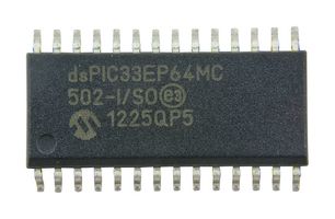 MICROCHIP DSPIC33EP64MC502-I/SO