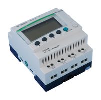 SCHNEIDER ELECTRIC SR2A101FU