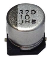 CHEMI-CON HHXB160ARA820MF61G
