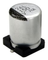 CHEMI-CON HHXA500ARA101MJA0G
