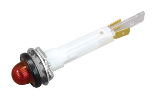 VCC / VISUAL COMMUNICATIONS COMPANY 6091QM1-24V