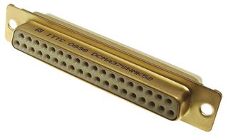 ITT CANNON DEMAM9SNMK52