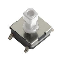 OMRON ELECTRONIC COMPONENTS B3FS-1050P