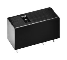 OMRON ELECTRONIC COMPONENTS G2RL-1-DC12 Power Relay, SPDT, 12 VDC, 12 A, G2RL Series, Through Hole, Non Latching