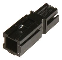 ANDERSON POWER PRODUCTS 1327G6FP-BK