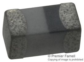 VISHAY ILC0603ER5N6S Multilayer Inductor, 5.6 nH, 0.18 ohm, 3.5 GHz, 300 mA, 0603 [1608 Metric], ILC-0603 Series