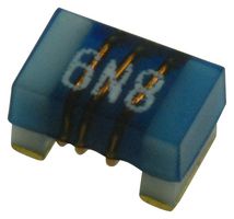 VISHAY IMC0805ER6N8J01 Wirewound Inductor, 6.8 nH, 60 mohm, 5.5 MHz, 600 mA, 0805 [2012 Metric], IMC-0805-01 Series