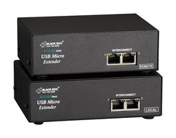 BLACK BOX ACU4222A