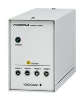 YOKOGAWA 701934-D