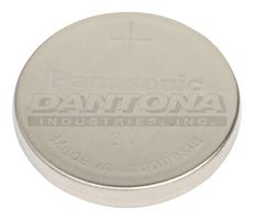 PANASONIC BATTERIES CR-2450/BN