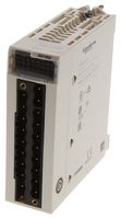 SCHNEIDER ELECTRIC BMXDDI1602 Input Module, Discrete, Modicon M340 Series, 16 Inputs, 24 V ac