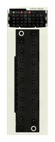 SCHNEIDER ELECTRIC BMXDRA0805 Output Module, Discrete, Modicon™ M340 Series PLCs, 8 Relay Outputs, 24 Vdc