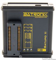 BATRONIX BX32 BATUPO Programmer, BX32 BATUPO II, Automatic Programming Start, Multi Programmer Control