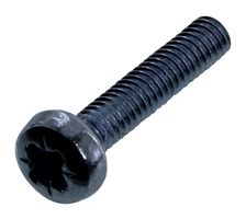 TR FASTENINGS M2.5 12 PRSTMC Z100