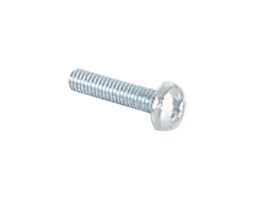 TR FASTENINGS M2.5 6 PRSTMC Z100