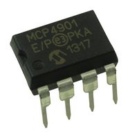 MICROCHIP MCP4901-E/P
