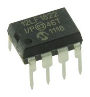 MICROCHIP PIC12LF1822-I/P